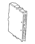 899900E090 - : Control Module for Toyota: Highlander Image