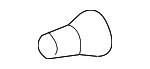 1641721280 - Belts &amp; Cooling: Radiator Drain Plug for Toyota Image