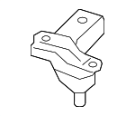 T2H5125 - Electrical: Side Impact Sens for Jaguar Image