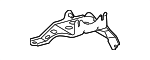 4459002100 - Electrical: Actuator Assembly Bracket for Toyota Image