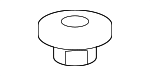 90182A0031 - Electrical: Actuator Assembly Nut for Toyota Image