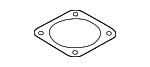 KGA2A34003 - : Strut Mount Plate for Kia: Spectra Image