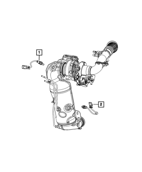 Sensors for 2026 Jeep Cherokee #3
