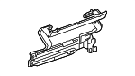 15893034 - Body: Reinforced Bracket for Hummer: H3T Image