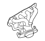 140E29MF0B - Exhaust: Exhaust Manifold for Nissan: Versa Note Image