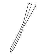 T4N13819 - : Inner Support for Jaguar Image