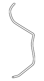 61211377745 - Electrical: Vent Hose for BMW: 1 Series M, 128i, 135i, 135is, 228i Gran Coupe, 228i xDrive Gran Coupe, 323Ci, 323i, 325Ci, 325i, 325xi, 328Ci, 328i, 328i xDrive, 328xi, 330Ci, 330i, 330xi, 335d, 335i, 335i xDrive, 335is, 335xi, 525i, 525xi, 528i, 528i xDrive, 528xi, 530i, 530xi, 535d, 535d xDrive, 535i, 535i GT, 535i GT xDrive, 535i xDrive, 535xi, 540i, 545i, 550i, 550i GT, 550i GT xDrive, 550i xDrive, 640i, 640i Gran Coupe, 640i xDrive, 640i xDrive Gran Coupe, 650i, 650i Gran Coupe, 650i xDrive, 650i xDrive Gran Coupe, 740i, 740Ld xDrive, 740Li, 740Li xDrive, 750i, 750i xDrive, 750Li, 750Li xDrive, 760Li, ActiveHybrid 5, ActiveHybrid 7, i4, iX, M235i xDrive Gran Coupe, M3, M5, M6, M6 Gran Coupe, X1, X2, X3, X5, X6, Z8 Image