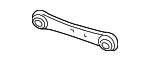 31262931 - Suspension: Track Rod for Volvo Image