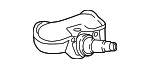 905003064 - Tire &amp; Wheel: Tire Pressure Monitoring System (TPMS) Sensor for Mercedes-Benz Image