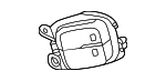 13531986 - Steering: Audio Switch for Buick: Encore GX, Envista | Chevrolet: Trailblazer, Trax Image