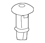 KD45881G939 - Body: Headrest Guide for Mazda: 6, CX-3, CX-5, CX-9, CX-90 Image