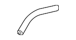 9044517176 - : 2004-2005 Toyota 4Runner - Rear Hose for Toyota: 4Runner Image