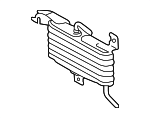 3291060150 - Cooling System: Trans Cooler for Toyota: 4Runner Image