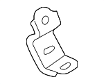 3292904020 - Cooling System: Retaining Bracket for Toyota: 4Runner Image