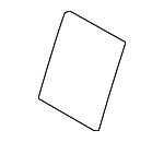 LR092073 - Body: Seat Back Heater for Land Rover: Range Rover Velar Image