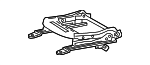 2016-2018 Toyota - Seat Track