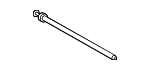 34116872572 - Brakes: Guide Pin for BMW Image