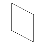 314542T500 - Emission System: Vacuum Reservoir Insulator for Kia: Optima Image