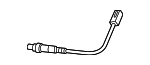 392102G100 - : Oxygen Sensor for Kia Image