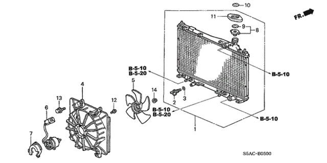 Diagram 1