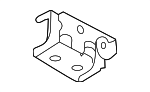 J9C3202 - Body: Hinge for Jaguar: E-Pace Image