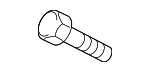 81B68251A - : Stabilizer Bar Bolt for Nissan Image
