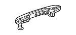 6921078070E1 - : 2023 Lexus RZ450e - Handle, Outside for Lexus: RZ450e Image