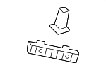 86551M7500 - Body: Side Bracket for Kia Image