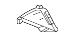 86593M7500 - Body: Trim Molding for Kia Image