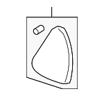 847672C000LK - Body: Side Cover for Hyundai Image