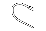 819402C000 - : 2003-2008 Hyundai Tiburon - Cable for Hyundai: Tiburon Image