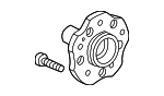 42210SCVA00 - Suspension: Hub for Honda: Element Image