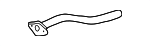 15149600 - Exhaust: Exhaust Pipe for GM Image