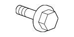 11609989 - Electrical: Horn Bolt for GM Image