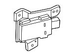 99120P1500 - Body: Radar Sensor for Kia Image