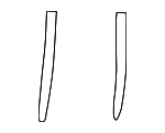 12458658 - Body: Headrest Guide for GM Image