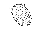 924B2CG010 - Electrical: Holder Screen for Kia Image