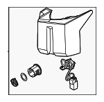 92410R5600 - Electrical: Tail Lamp Assembly for Kia Image