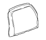 15102191 - : Opening Frame for Saab: 9-7x Image