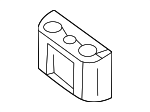 9488793 - : Coin Holder for Volvo Image