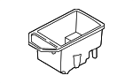 3409839 - : 2001-2003 Volvo Compartment for Volvo: V70, XC70 Image