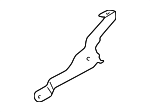 8674817 - Body: Console Assembly Bracket for Volvo Image