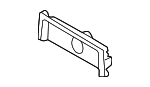3409832 - Body: Upper Trim for Volvo Image