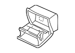 1284529 - Body: Ashtray Assembly for Volvo Image