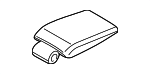 39895385 - Body: Armrest for Volvo Image