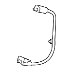 39116TX6A11 - Body: Harness for Acura: ILX Image