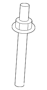 30624533 - Engine: Supercharger Stud for Volvo Image
