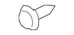 997350512B - Body: Joint Screw for Mazda Image