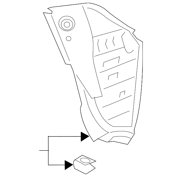 myn432 様 オーダーページ N243-50-340A - Splash Guard - 2016-2025 Mazda MX-5 Miata | Mazda Swag