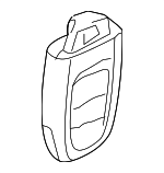 8K0959754BPTKE - : Transmitter for Audi: SQ5 Image